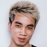Jake Tran, 25 (YouTube Star)