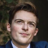 Jake Truemper, 27 (TikTok Star)