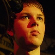 Jake Turner, 39 (Guitarist)