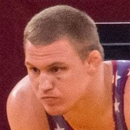 Jake Varner, 37 (Wrestler)