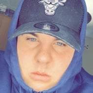 Jake Westwood, 24 (TikTok Star)