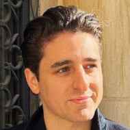 Jake Woolf, 34 (TikTok Star)