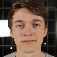 Jake Wright, 31 (YouTube-ster)