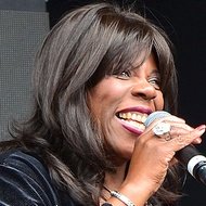 Jaki Graham, 67 (Cantante R&B)
