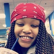 Jakiera, 20 (TikTok Star)