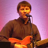 Jakob Hellman, 60 (Pop Singer)