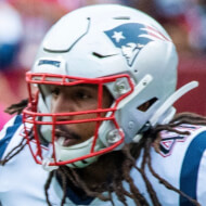 Jakob Johnson, 30 (Cầu thủ bóng bầu dục)