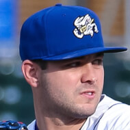 Jakob Junis, 33 (Cầu thủ bóng chày)