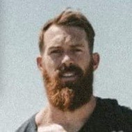 Jakob Owens, 35 (YouTuber)