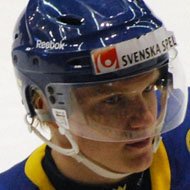 Jakob Silfverberg, 33 (Hockey Player)