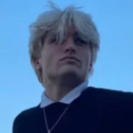 Jakov, 24 (TikTok Star)