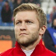 Jakub Blaszczykowski, 39 (Soccer Player)