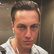 Jakub Enzl, 27 (健美先生)