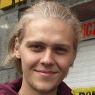 Jakub Gierszal, 35 (电影演员)