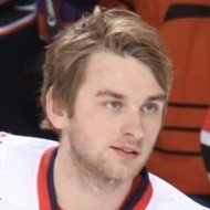Jakub Kindl, 38 (曲棍球运动员)