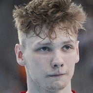 Jakub Kochanowski, 28 (排球运动员)