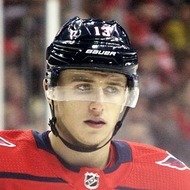 Jakub Vrana, 29 (曲棍球运动员)