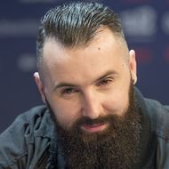 Jala Brat, 37 (Rapper)