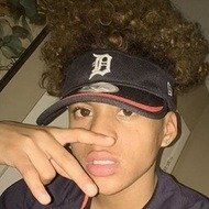 Jalen Brooks, 22 (YouTube明星)