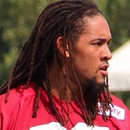 Jalen Collins, 32 (Giocatore di calcio)