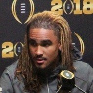 Jalen Hurts, 25 (Giocatore di calcio)