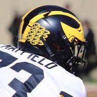 Jalen Mayfield, 25 (Football Player)