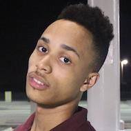 Jalen McMillan, 30 (Cantante pop)