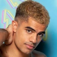 Jalen Noble, 30 (Reality Star)