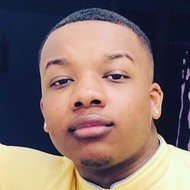 Jalen Parker, 24 (Cantante pop)