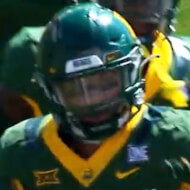 Jalen Pitre, 24 (Football Player)