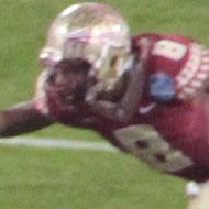 Jalen Ramsey, 29 (Football Player)