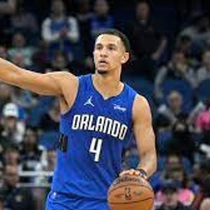 Jalen Suggs, 24 (Basketball Player)