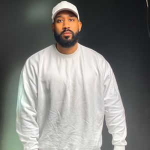 Jalil, 50 (Rapper)