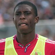 Jalil Anibaba, 37 (足球运动员)