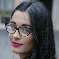 JalissaG, 29 (Star di YouTube)