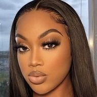 Jaliyah Monet, 26 (YouTube Star)