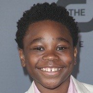 Jalyn Hall, 17 (Actor de Televisión)