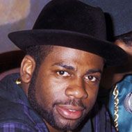 Jam Master Jay (1965 - 2002) (Music Producer)