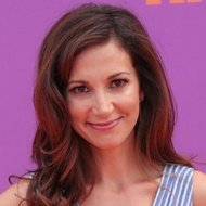 Jama Williamson, 51 (电视女演员)