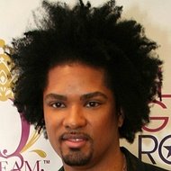 Ja'Maal Buster, 35 (Stylist)