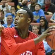 Jamaal Franklin, 34 (Basketball Player)