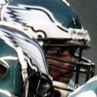 Jamaal Jackson, 45 (Football Player)