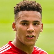 Jamaal Lascelles, 30 (Soccer Player)