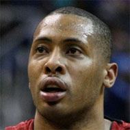 Jamaal Magloire, 47 (Basketball Player)