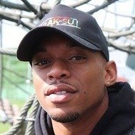 Jamaal Shurland, 31 (Rapper)