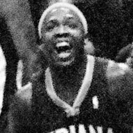 Jamaal Tinsley, 46 (Basketball Player)