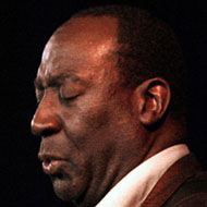 Jamaaladeen Tacuma, 69 (贝斯手)