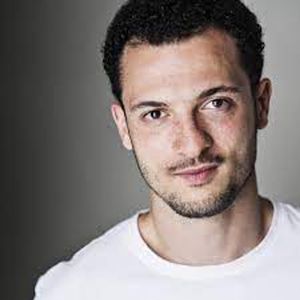 Jamael Westman, 33 (Stage Actor)