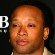 Jamal Anderson, 51 (Football Player)