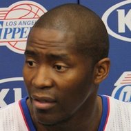 Jamal Crawford, 43 (Basketball Player)